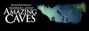 Go to the IMAX film:   Journey into Amazing Caves