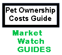 Lifetime Pet Costs